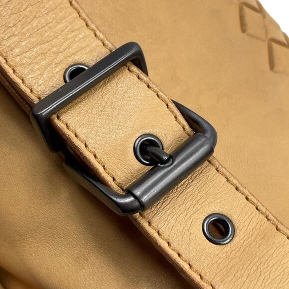 💎✨BEAUTIFUL✨💎Authentic Bottega Veneta Crossbody Bag - Picture 11 of 12